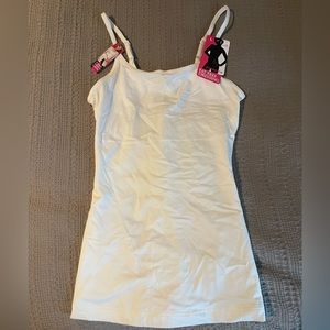 Flexees Tummy Toning Camisole